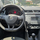 VW - VolksWagen VOYAGE 1.0 Flex 12V 4p 2023 Flex-10