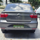 VW - VolksWagen VOYAGE 1.0 Flex 12V 4p 2023 Flex-4