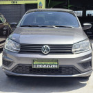 VW - VolksWagen VOYAGE 1.0 Flex 12V 4p 2023 Flex-0