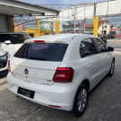 VolksWagen Gol G7 Trendline 1.6 T.Flex 8V 2017-3