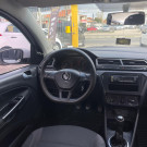 VolksWagen Gol G7 Trendline 1.6 T.Flex 8V 2017-4