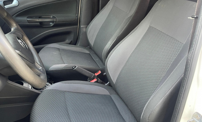 VolksWagen Gol G7 Trendline 1.6 T.Flex 8V 2017-5