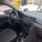 VolksWagen Gol G7 Trendline 1.6 T.Flex 8V 2017-7