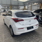 HB20 Comf. 1.0 Flex 12V 2017-2