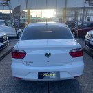 VolksWagen VOYAGE 1.0 Flex 2023-1