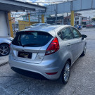 New Fiesta TITANIUM 1.6 16V Flex Aut. 2015-4