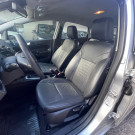 New Fiesta TITANIUM 1.6 16V Flex Aut. 2015-17