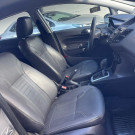 New Fiesta TITANIUM 1.6 16V Flex Aut. 2015-13