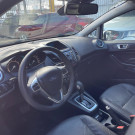 New Fiesta TITANIUM 1.6 16V Flex Aut. 2015-5
