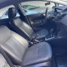 New Fiesta TITANIUM 1.6 16V Flex Aut. 2015-15