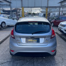 New Fiesta TITANIUM 1.6 16V Flex Aut. 2015-3