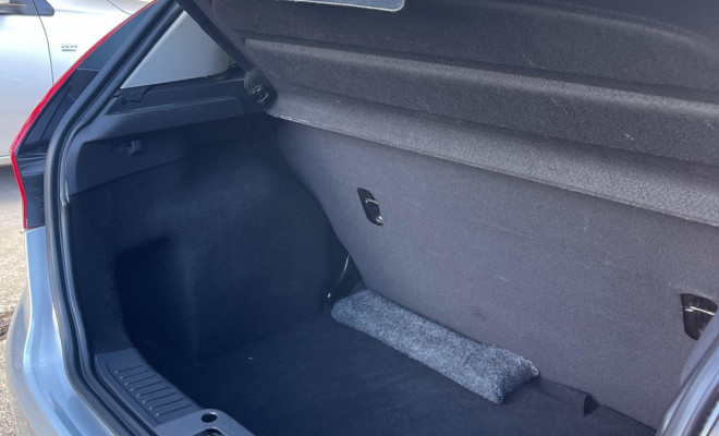 New Fiesta TITANIUM 1.6 16V Flex Aut. 2015-16