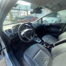 New Fiesta TITANIUM 1.6 16V Flex Aut. 2015-11