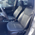 New Fiesta TITANIUM 1.6 16V Flex Aut. 2015-6