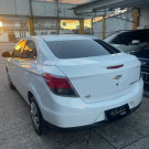 Chevrolet PRISMA Sed. LT 1.4 8V FlexPower 4p 2015-1