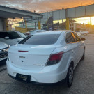 Chevrolet PRISMA Sed. LT 1.4 8V FlexPower 4p 2015-5