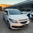 Chevrolet PRISMA Sed. LT 1.4 8V FlexPower 4p 2015-2