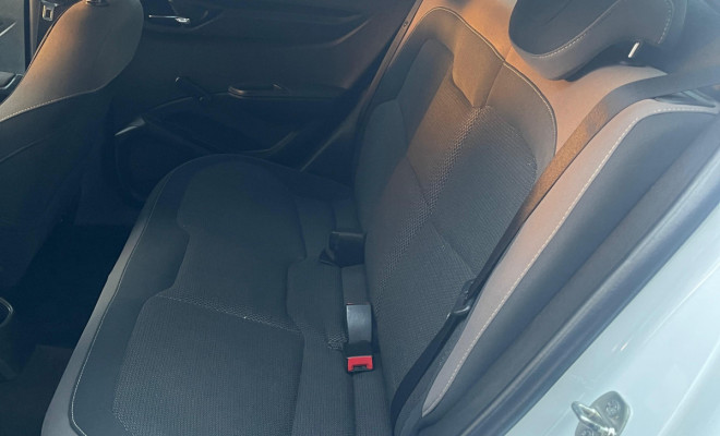 Chevrolet PRISMA Sed. LT 1.4 8V FlexPower 4p 2015-8