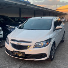 Chevrolet PRISMA Sed. LT 1.4 8V FlexPower 4p 2015-7