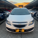 Chevrolet PRISMA Sed. LT 1.4 8V FlexPower 4p 2015-0