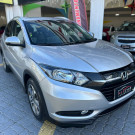 Honda HR-V EXL 1.8 Flexone 16V 5p Aut. 2016 Flex-4