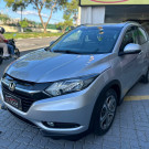 Honda HR-V EXL 1.8 Flexone 16V 5p Aut. 2016 Flex-0