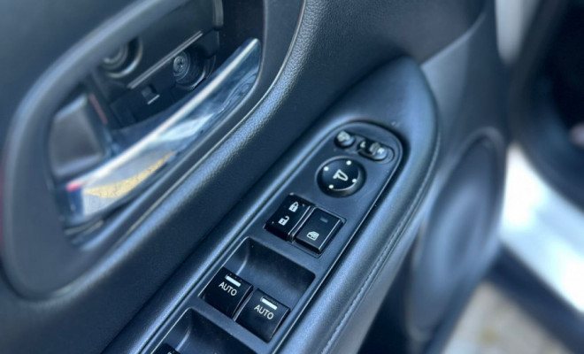 Honda HR-V EXL 1.8 Flexone 16V 5p Aut. 2016 Flex-5