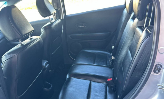 Honda HR-V EXL 1.8 Flexone 16V 5p Aut. 2016 Flex-9