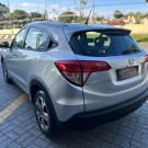 Honda HR-V EXL 1.8 Flexone 16V 5p Aut. 2016 Flex-1