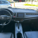 Honda HR-V EXL 1.8 Flexone 16V 5p Aut. 2016 Flex-7