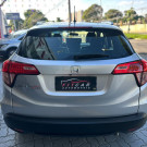 Honda HR-V EXL 1.8 Flexone 16V 5p Aut. 2016 Flex-2