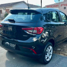 Fiat ARGO DRIVE 1.0 6V Flex 2025 Flex-2