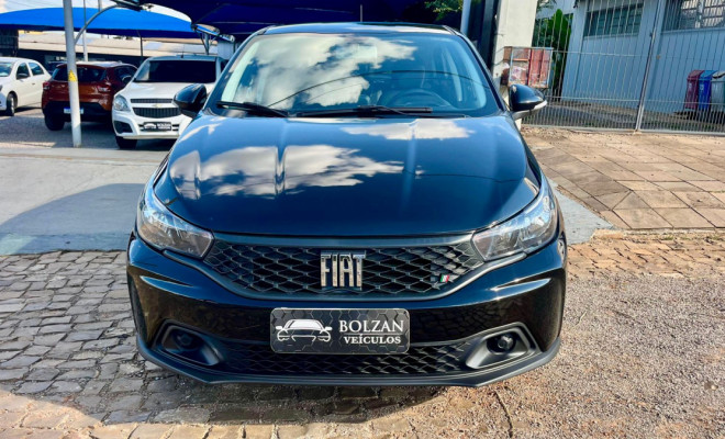 Fiat ARGO DRIVE 1.0 6V Flex 2025 Flex-0