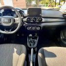 Fiat ARGO DRIVE 1.0 6V Flex 2025 Flex-5