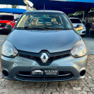 Renault Clio RN/Alizé/Expr./1.0 Hi-Power 16V 5p 2013 Flex-0