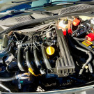 Renault Clio RN/Alizé/Expr./1.0 Hi-Power 16V 5p 2013 Flex-7