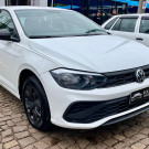 VW - VolksWagen Polo Track 1.0 Flex 12V 5p 2025 Flex-1