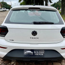 VW - VolksWagen Polo Track 1.0 Flex 12V 5p 2025 Flex-2