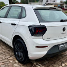 VW - VolksWagen Polo Track 1.0 Flex 12V 5p 2025 Flex-3