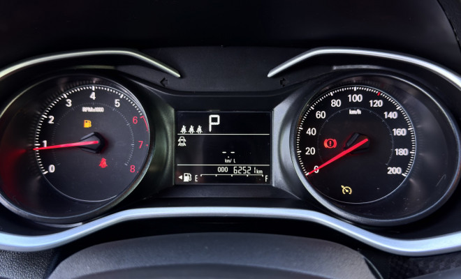 GM - Chevrolet ONIX SEDAN Plus LT 1.0 12V TB Flex Aut. 2024 Flex-7