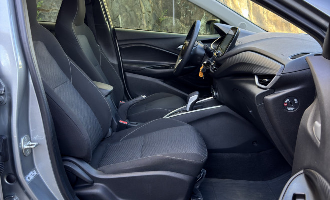 GM - Chevrolet ONIX SEDAN Plus LT 1.0 12V TB Flex Aut. 2024 Flex-12