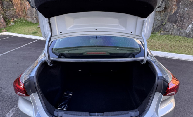 GM - Chevrolet ONIX SEDAN Plus LT 1.0 12V TB Flex Aut. 2024 Flex-3