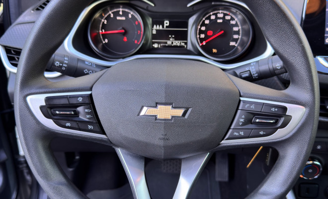 GM - Chevrolet ONIX SEDAN Plus LT 1.0 12V TB Flex Aut. 2024 Flex-11