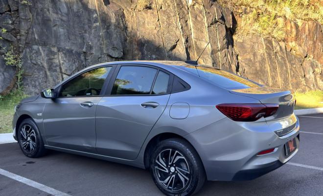 GM - Chevrolet ONIX SEDAN Plus LT 1.0 12V TB Flex Aut. 2024 Flex-2