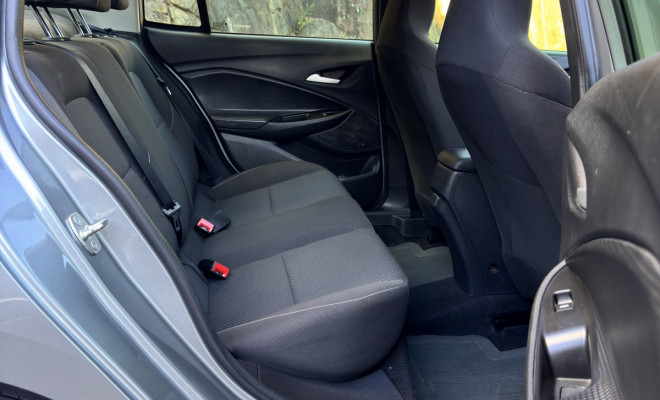 GM - Chevrolet ONIX SEDAN Plus LT 1.0 12V TB Flex Aut. 2024 Flex-13