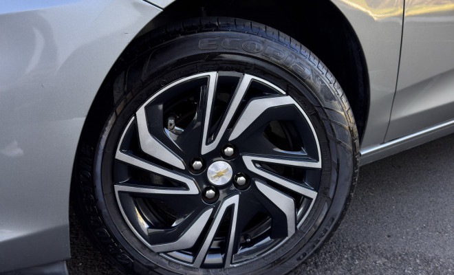 GM - Chevrolet ONIX SEDAN Plus LT 1.0 12V TB Flex Aut. 2024 Flex-4