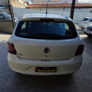 VW - VolksWagen Gol Special 1.0 Total Flex 8V 5p 2016 Flex-4