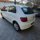 VW - VolksWagen Gol Special 1.0 Total Flex 8V 5p 2016 Flex-6