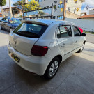 VW - VolksWagen Gol Special 1.0 Total Flex 8V 5p 2016 Flex-5