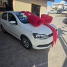 VW - VolksWagen Gol Special 1.0 Total Flex 8V 5p 2016 Flex-1